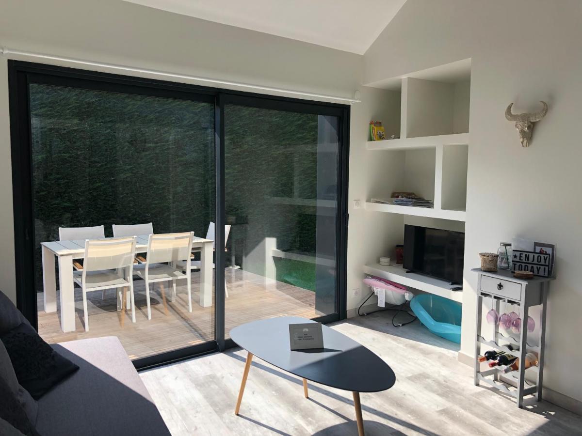 Guesthouse Proche Bordeaux Eysines Exterior photo