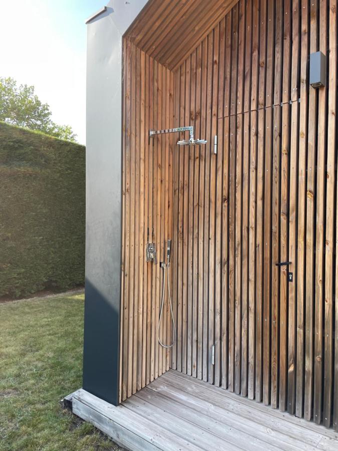 Guesthouse Proche Bordeaux Eysines Exterior photo