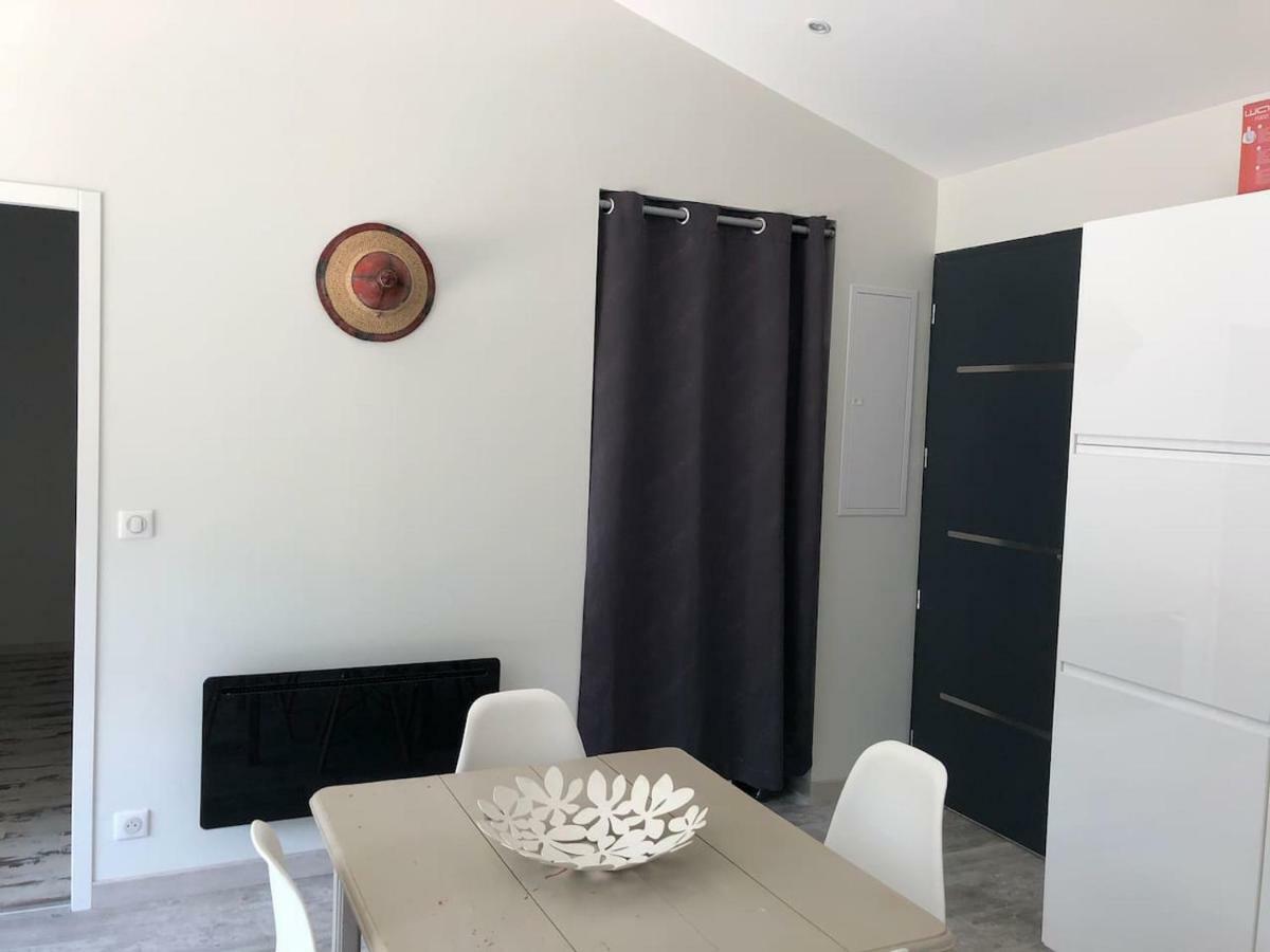 Guesthouse Proche Bordeaux Eysines Exterior photo